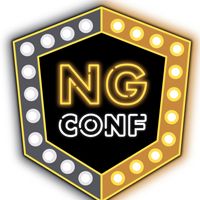 ng-conf 2021 logo image