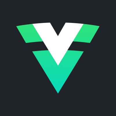 Vue.js Nation logo image