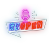 reopen logo image