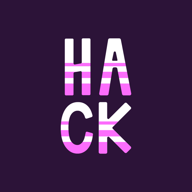 HalfStack Series 1 logo image